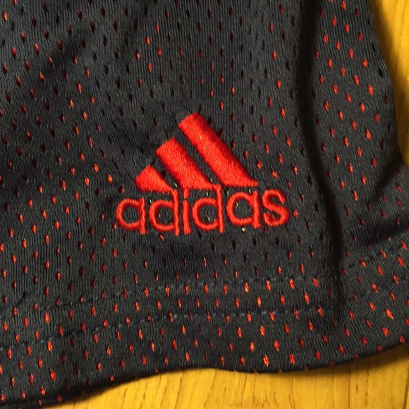 Adidas shorts - Picture 2 of 3